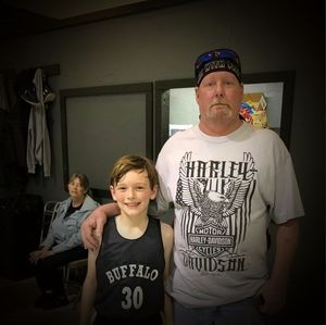 Meet your Posher, Teresa